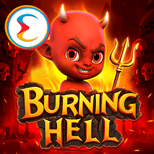 Burning Hell