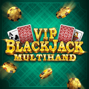 Multihand Blackjack VIP