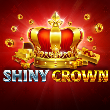 Shiny Crown