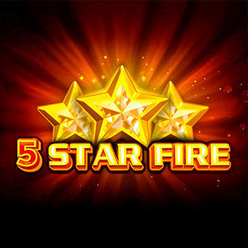 5 Star Fire