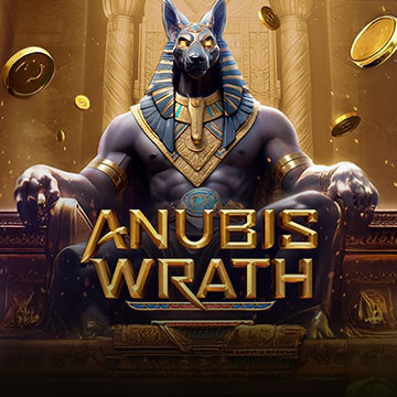 Anubis Wrath
