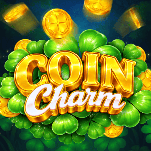 Coin Charm Hold and Win