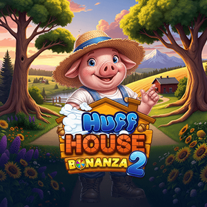 Huff House Bonanza 2