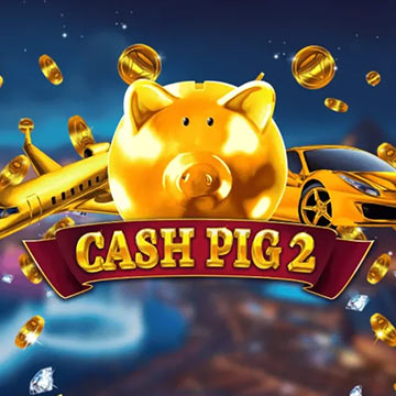 Cash Pig 2