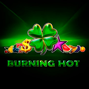 Burning Hot