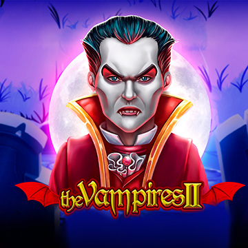 The Vampires 2
