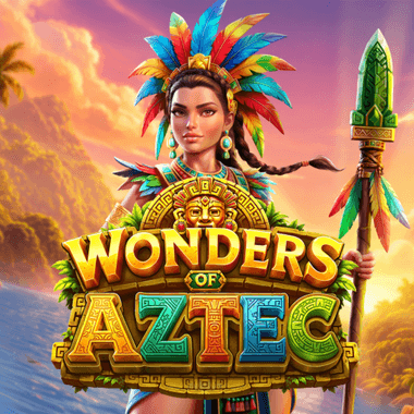 Wonders of Aztec