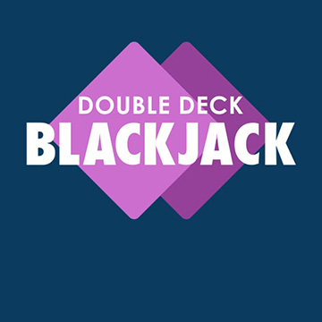 Double deck Blackjack