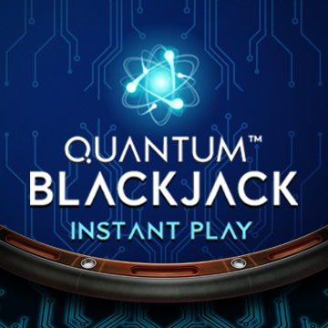 Quantum Blackjack Instant Play