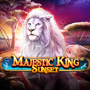 Majestic King - Sunset