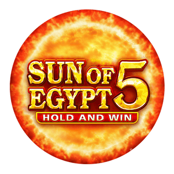 Sun of Egypt 5