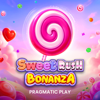 Sweet Rush Bonanza